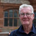 John Doherty said about the Tories: “Thank god they are out.” When asked about his opinion on the 14 years of Conservatives in charge, John said: “Rubbish.” John believes that a United Ireland is going to come around, “some time” he said.