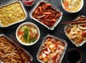 There are around 60,000 takeaways across the country to choose from, according to official data from the Food Standards Agency