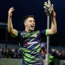 Brian Maher has been named in the Ireland squad for the upcoming training camp in Bristol.