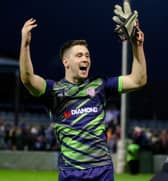 Brian Maher has been named in the Ireland squad for the upcoming training camp in Bristol.