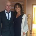 Briege O’Kane and her husband Ciaran, from County Derry, began their fostering journey five years ago.