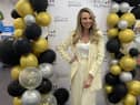 Brand ambassador, Nadine Coyle, launches Skin Generics at CoDA