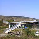 The new Lidl store in Carndonagh.