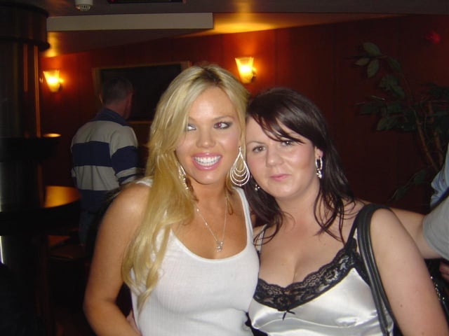 Earth Niteclub in May 2006