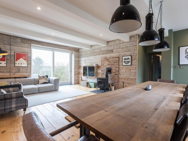 Beech Meadow Farm, 291 Glenshane Road,:.