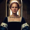 Queen Elizabeth I