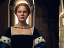 Queen Elizabeth I