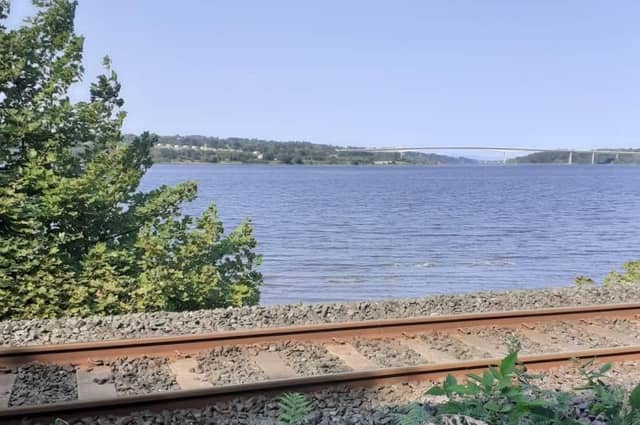 The Waterside Greenway now covers a huge stretch from St Columb's Park, leading out to Strathfoyle. The pathway is flat, with seating areas, rubbish bins and dog bins. The greenway can be entered through St Columb's Park, with parking in the park itself and at the Foyle Arena, but it can be a long walk with steep hills in places, although it is very beautiful. You're almost guaranteed to see a squirrel in the Park. For those who would like a shorter walk, parking is available at the Waterside end of the Foyle Bridge and follow the path away from the bridge for a flat, smooth walk. This path is also mostly enclosed with a train track running adjacent, which is great for little wonderers. There are no toilets in this path, although there are toilets in the nearby Foyle Arena and Ebrington and St Columb's Park House Café is also close by.