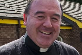 Eddie Gallagher
