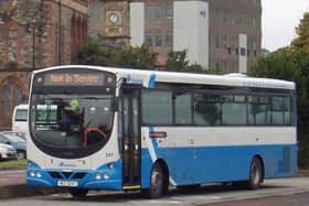 Ulsterbus
