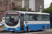 Ulsterbus