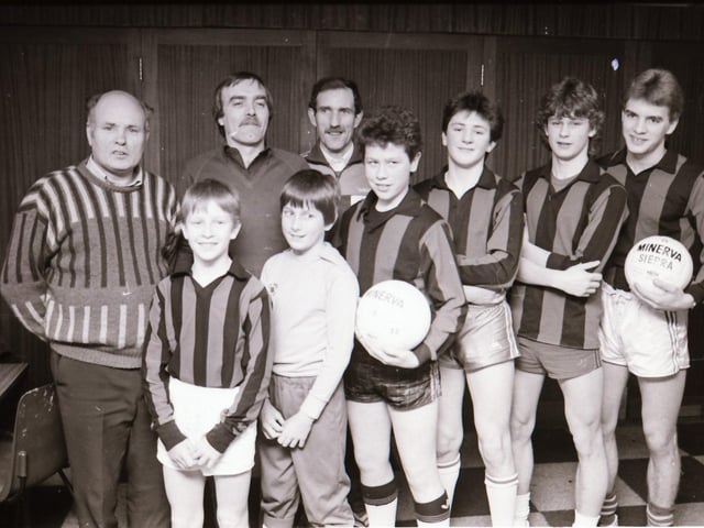 Oxford Youth Internationals.