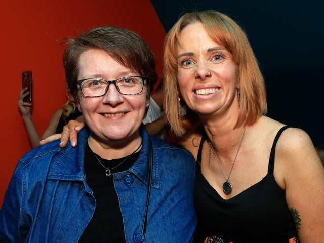 Derry Jazz Festival.  (Photo - Tom Heaney, nwpresspics)