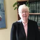 Ann Ferry