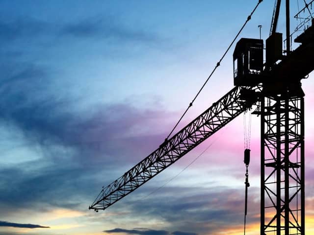 Over a hundred people have died in work place accidents in the north over the past eight years.