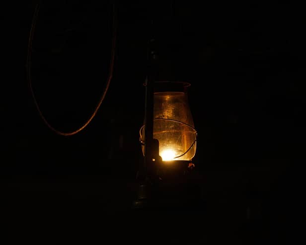 The firm responsible for keeping the lights on in Derry says there is ‘no risk of a system-wide blackout’ this winter but the power system is now operating at ‘an increased level of risk’.