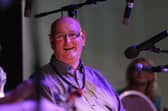 Dinny McLaughlin ‘White Hara’ had the ‘mind of a genius’ and the ‘fingers of a surgeon’ and was central to a renaissance of music, dance, language and culture in Inishowen, mourners were told at his funeral on Friday.