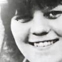 Derry teenager Susan Morgan, who was one of the 48 victims of the Stardust fire in 1981.