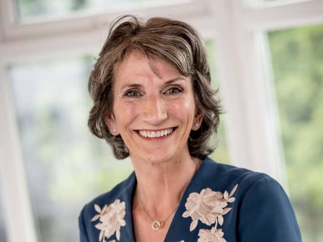 Marie Lindsay