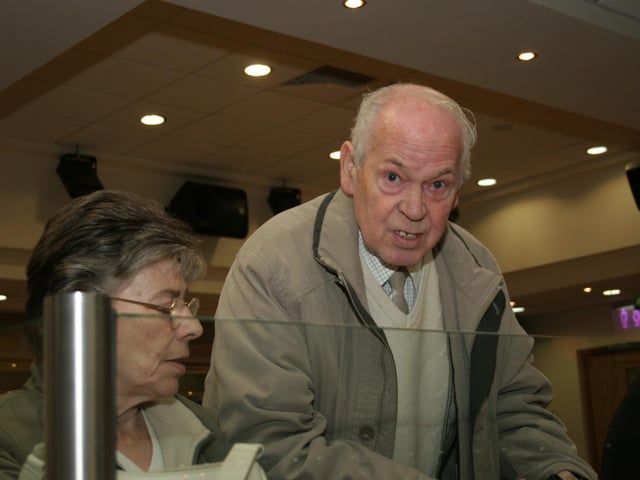 Lifford Races