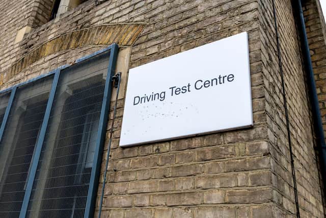 A surge in practical driving test applications has been reported ahead of the introduction of a new Graduated Driver Licensing regime for young drivers next month.