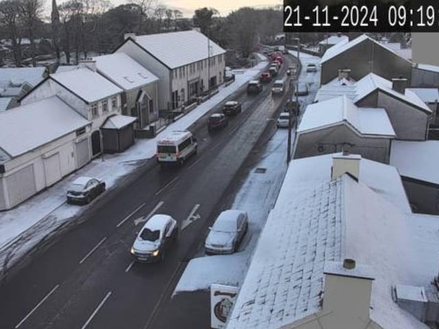 Ballykelly