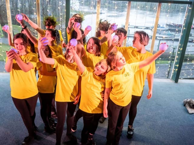 Ulster Youth Opera