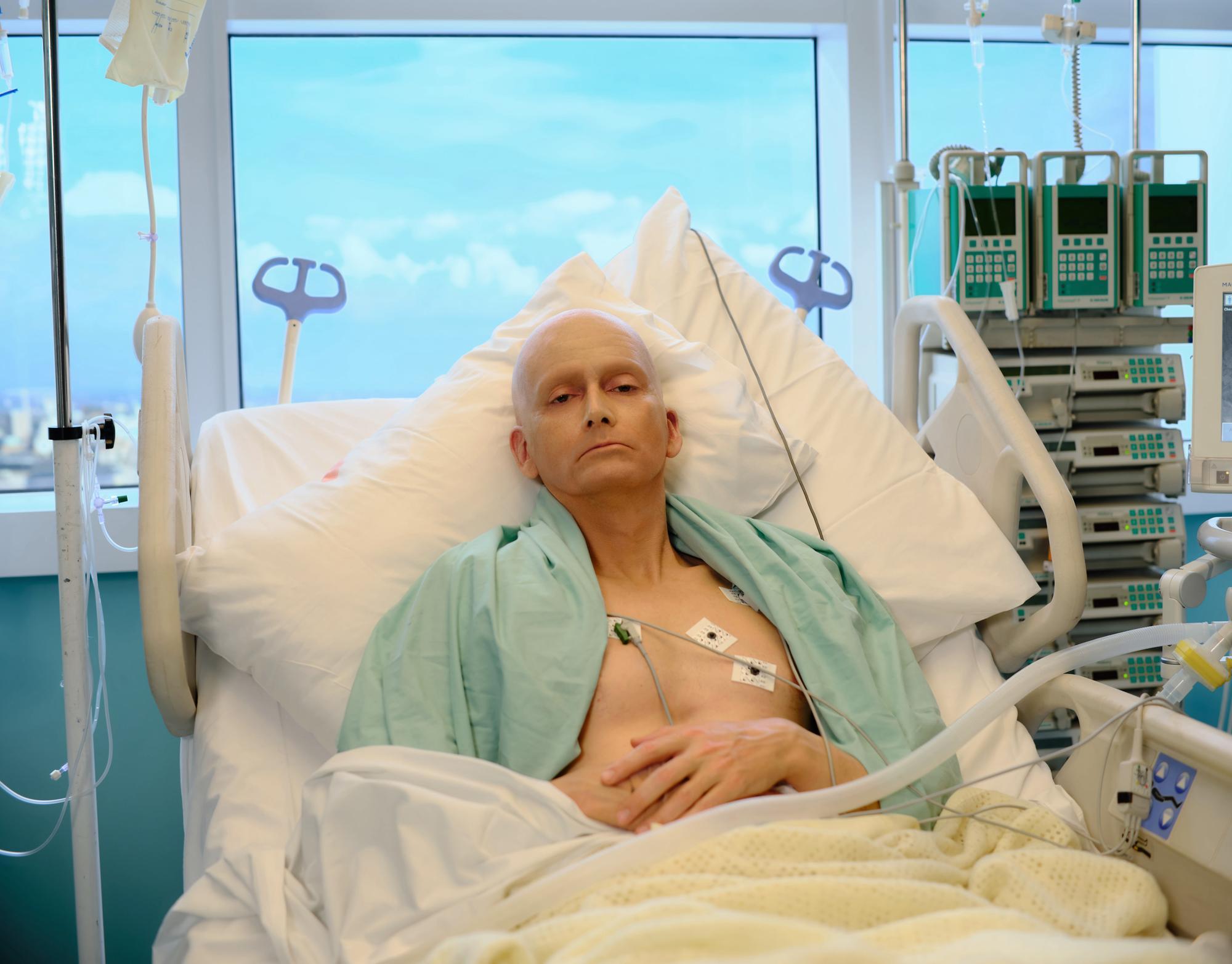 Litvinenko tells the true story about former KGB operative fatally poisoned in London - Vimarsana News