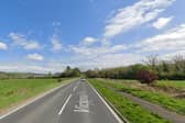 The A5