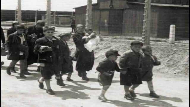 Auschwitz