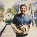 Nick Knowles