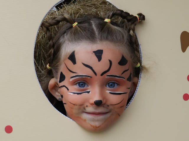 Elle Owens. (Photo - Tom Heaney, nwpresspics)
