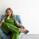 Serena Terry will be bringing new show Therapy on tour next year.