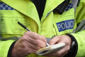 PSNI