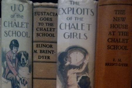 Elinor M Brent-Dyer, who is best known for her Chalet School series of books, was born in South Shields on April 6, 1894, and educated in Westoe Village between 1906 and 1912. A blue plaque now adorns the wall of the former St Nicholas School which was run by the Stewarts. Her first book, Gerry Goes to School, was published in 1922 and became the first of the La Rochelle series. She was inspired to write the Chalet School series after holidaying in the Austrian Tyrol at Pertisau-am-Achensee. The first book in the series, The School at the Chalet, was published in 1923 and it went on to become a hugely-successful book series, beloved by its readers.