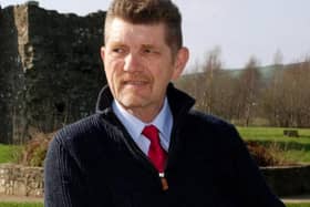 UUP Alderman Derek Hussey said the impact would be catastrophic.
