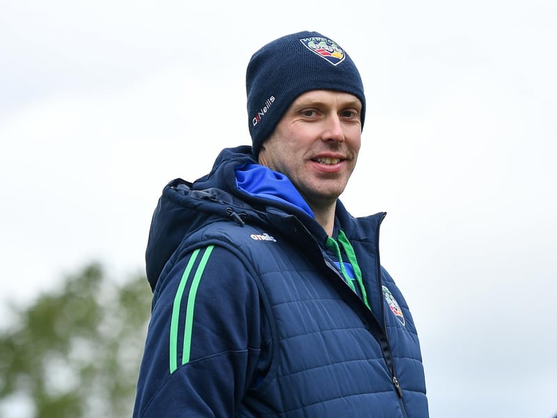 Former Ireland pace bowler Boyd Rankin.