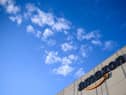 Amazon is one of a number of tech companies laying off staff.
