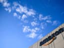 Amazon is one of a number of tech companies laying off staff.