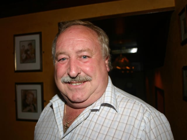 Derry Parties & Celebrations October 2005: Doherty.