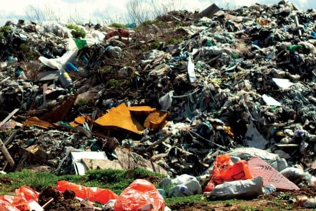Dorinnia Carville’s report on Waste Crime in Northern Ireland examines the Northern Ireland Environment Agency (NIEA) approach to preventing and tackling illegal waste disposal.