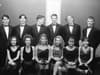 10 photographs from the Clondermot High School formal in February 1994