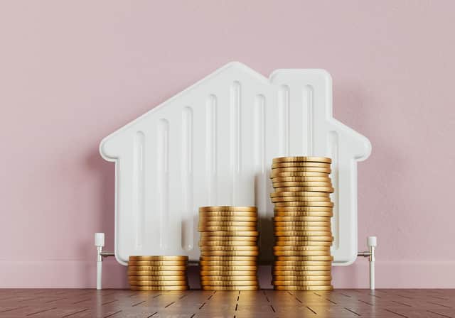£600 Energy Bills Support payment due from mid-January