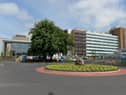 One of the picket lines will be at Altnagelvin Hospital.