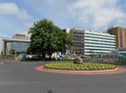 One of the picket lines will be at Altnagelvin Hospital.