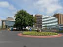 One of the picket lines will be at Altnagelvin Hospital.