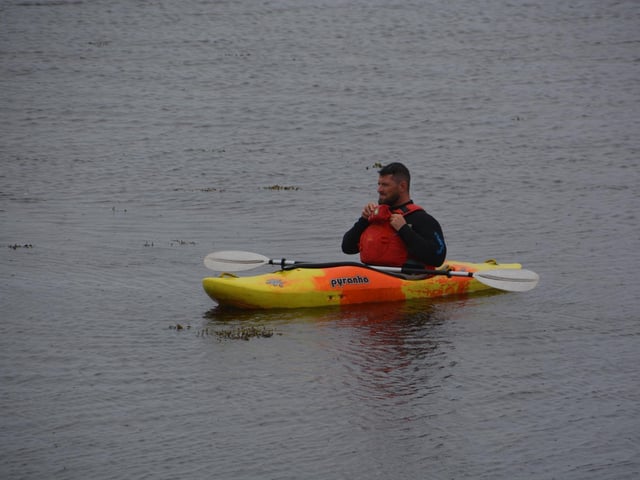 Malin Raft Race 2023