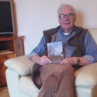 Patsy Cavanagh's life story: 'Between the Loaning and the Lane' hits the shelves