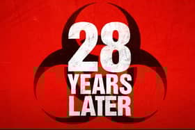 28 Years Later.