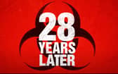 28 Years Later.